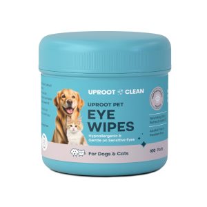 Uproot Eye Wipes