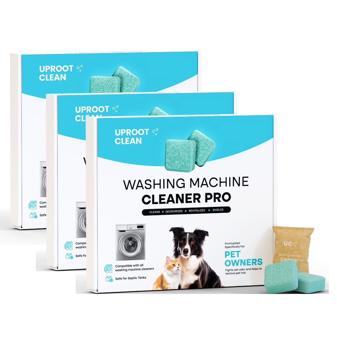 Uproot Washing Machine Cleaner Ultra - Image 9
