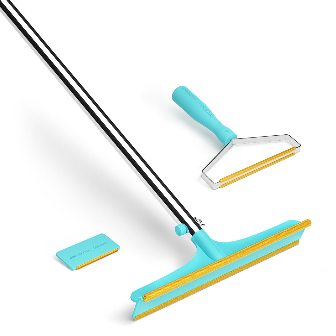 Uproot™ Cleaners